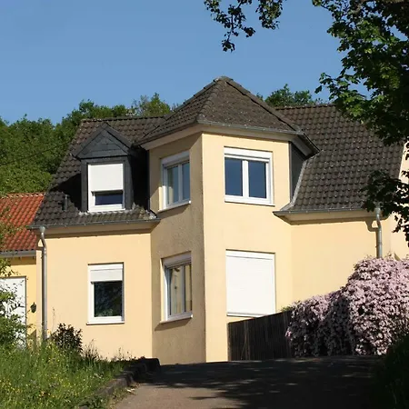 Villa Feyen In Trier Exterior photo