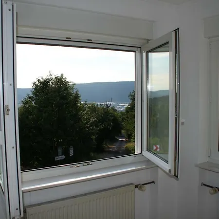 Villa Feyen In Trier Exterior photo