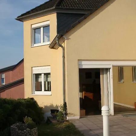 Villa Feyen In Trier Exterior photo