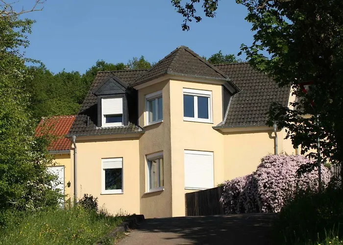 Villa Feyen in Trier