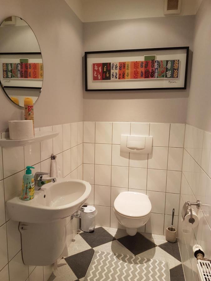 Apartment Feyen In Trier