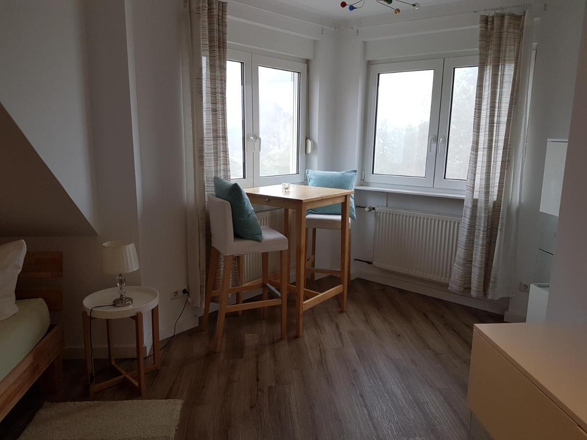 Apartment Feyen In Trier