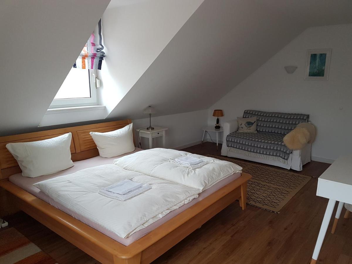 Apartment Feyen In Trier