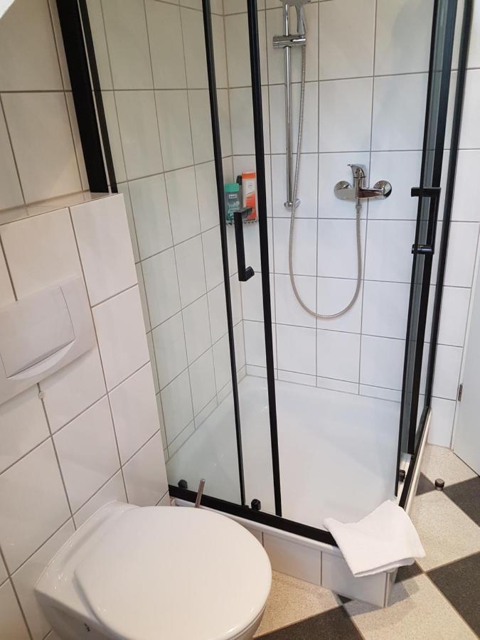 Feyen In Апартаменты