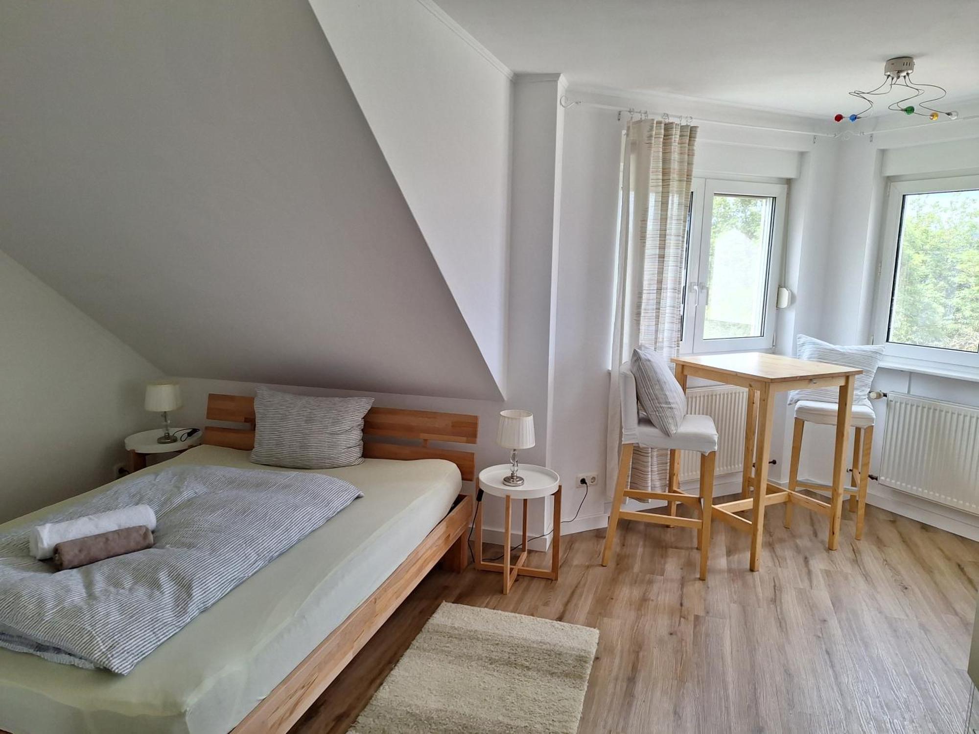 Apartment Feyen In