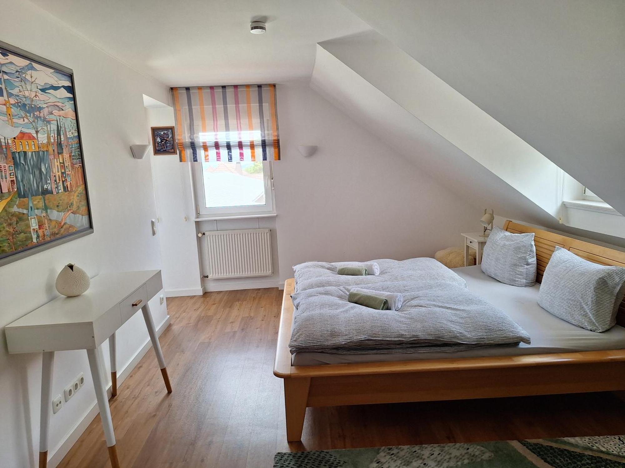 Apartment Feyen In