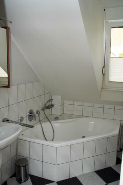 Feyen In Apartment Trier