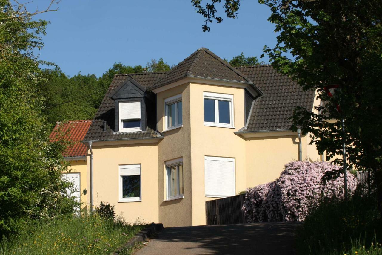Apartment Feyen In *